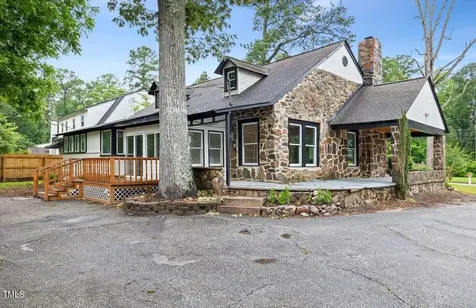 205 Forest Hill Avenue Rocky Mount NC 27804