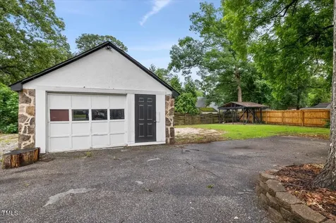 205 Forest Hill Avenue Rocky Mount NC 27804