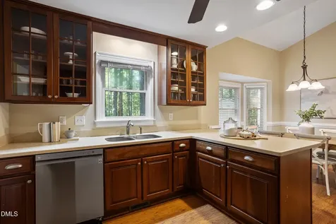 213 Long Needle Drive Clayton NC 27520
