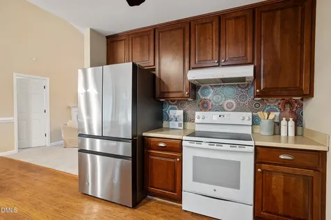 213 Long Needle Drive Clayton NC 27520