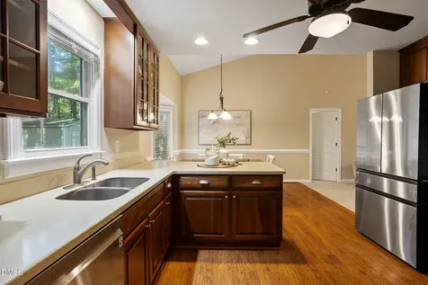 213 Long Needle Drive Clayton NC 27520