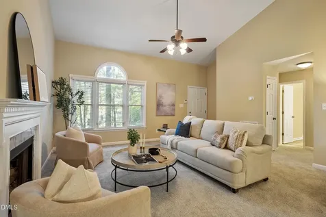 213 Long Needle Drive Clayton NC 27520