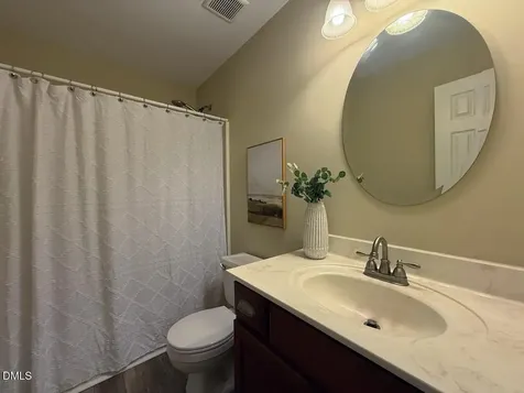 213 Long Needle Drive Clayton NC 27520