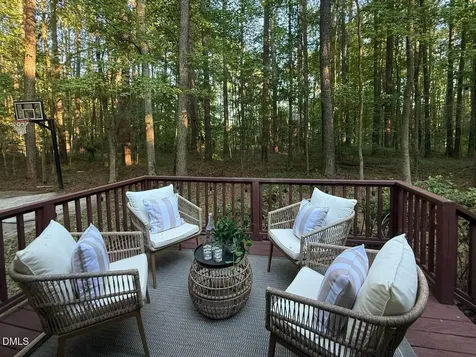 213 Long Needle Drive Clayton NC 27520
