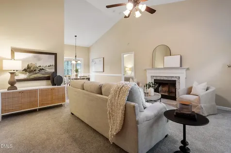 213 Long Needle Drive Clayton NC 27520