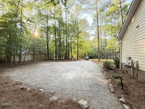 213 Long Needle Drive Clayton NC 27520