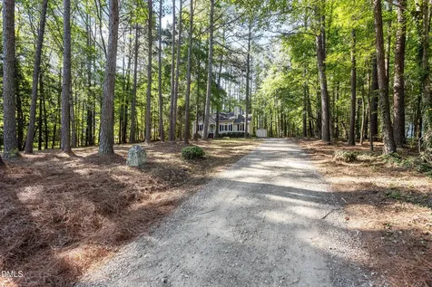 213 Long Needle Drive Clayton NC 27520