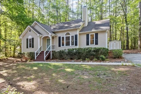 213 Long Needle Drive Clayton NC 27520