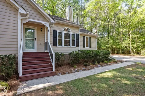 213 Long Needle Drive Clayton NC 27520