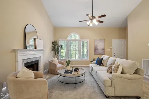 213 Long Needle Drive Clayton NC 27520