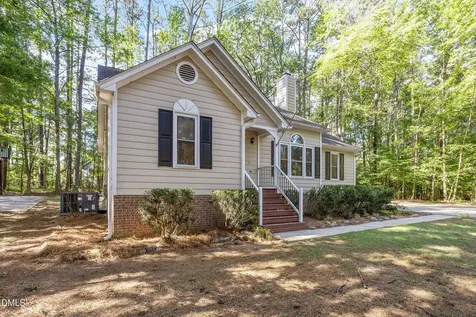 213 Long Needle Drive Clayton NC 27520