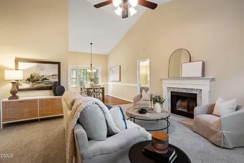 213 Long Needle Drive Clayton NC 27520