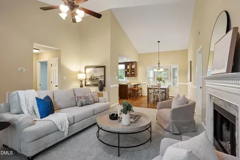 213 Long Needle Drive Clayton NC 27520
