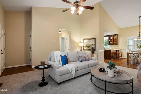 213 Long Needle Drive Clayton NC 27520