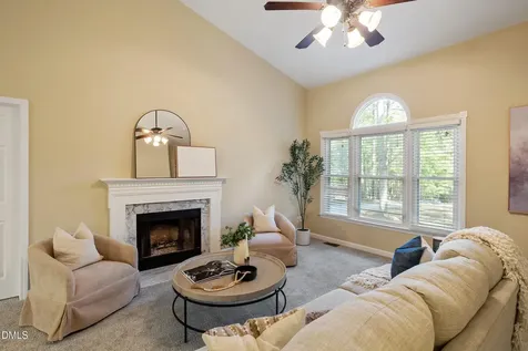 213 Long Needle Drive Clayton NC 27520