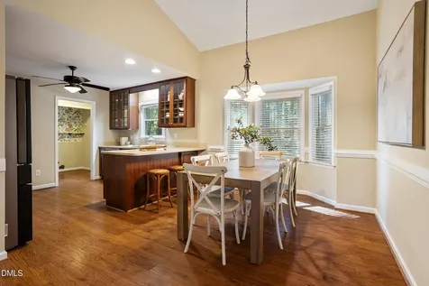 213 Long Needle Drive Clayton NC 27520
