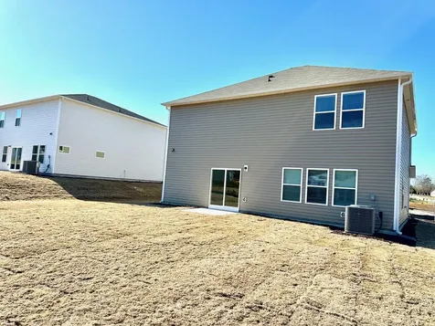 902 Crow Branch Drive Graham NC 27253