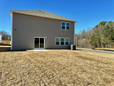 902 Crow Branch Drive Graham NC 27253