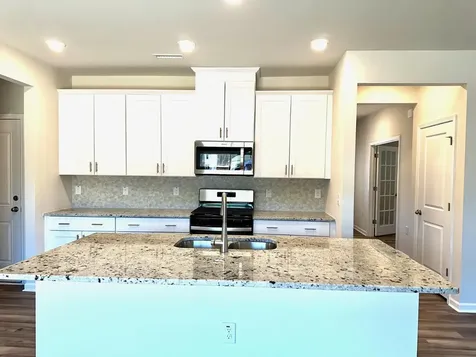 902 Crow Branch Drive Graham NC 27253