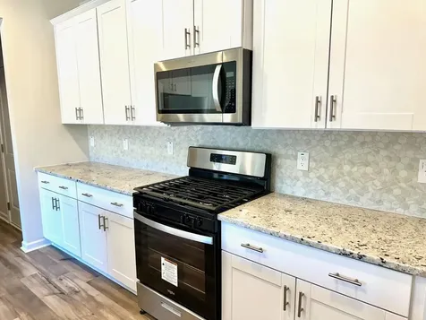 902 Crow Branch Drive Graham NC 27253