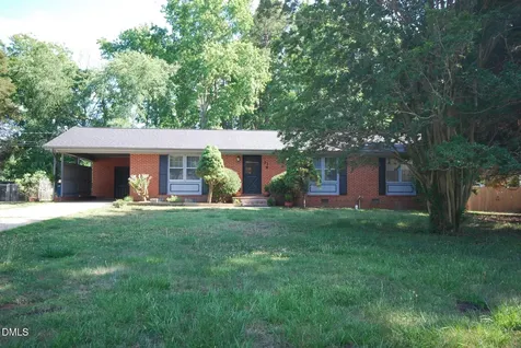 316 Chesapeake Avenue Durham NC 27712