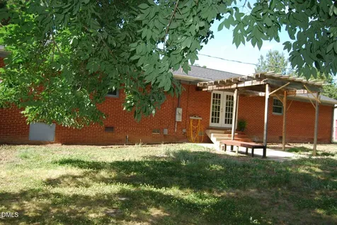 316 Chesapeake Avenue Durham NC 27712