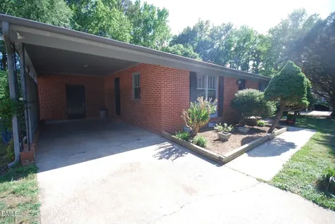 316 Chesapeake Avenue Durham NC 27712