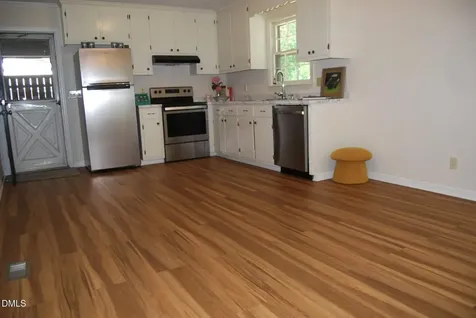 316 Chesapeake Avenue Durham NC 27712