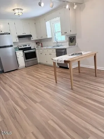 316 Chesapeake Avenue Durham NC 27712