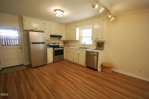 316 Chesapeake Avenue Durham NC 27712