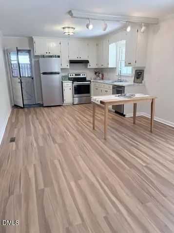 316 Chesapeake Avenue Durham NC 27712