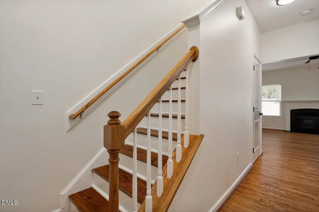 115 Golden Meadow Court Durham NC 27704