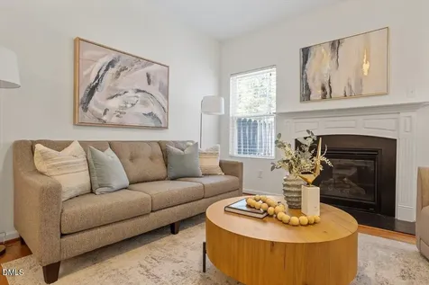 115 Golden Meadow Court Durham NC 27704