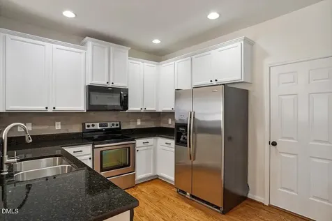 115 Golden Meadow Court Durham NC 27704