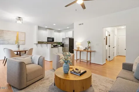 115 Golden Meadow Court Durham NC 27704