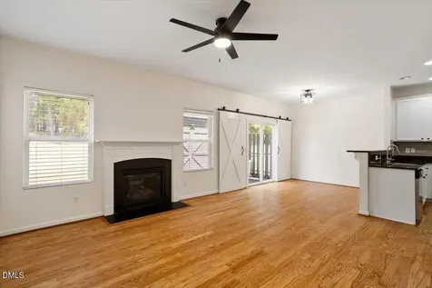 115 Golden Meadow Court Durham NC 27704