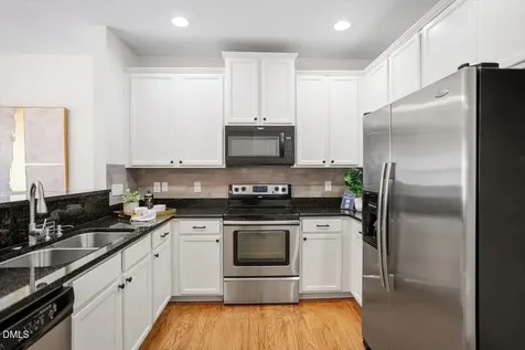 115 Golden Meadow Court Durham NC 27704