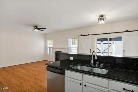 115 Golden Meadow Court Durham NC 27704