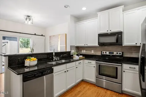 115 Golden Meadow Court Durham NC 27704