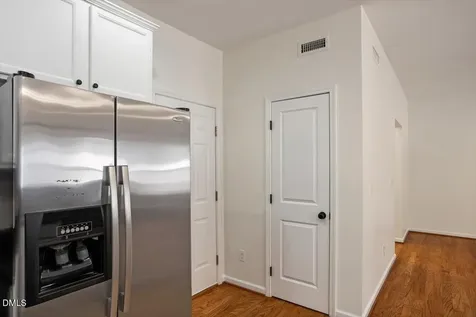 115 Golden Meadow Court Durham NC 27704