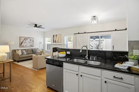 115 Golden Meadow Court Durham NC 27704