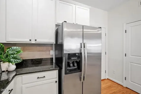 115 Golden Meadow Court Durham NC 27704