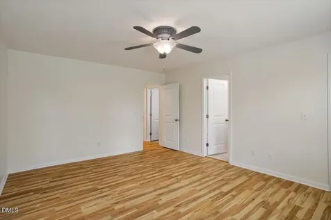 115 Golden Meadow Court Durham NC 27704