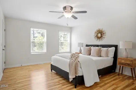 115 Golden Meadow Court Durham NC 27704