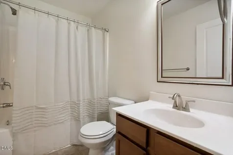 115 Golden Meadow Court Durham NC 27704