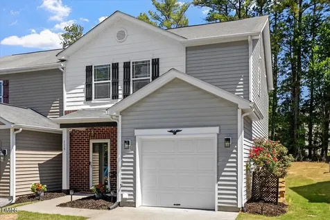 115 Golden Meadow Court Durham NC 27704