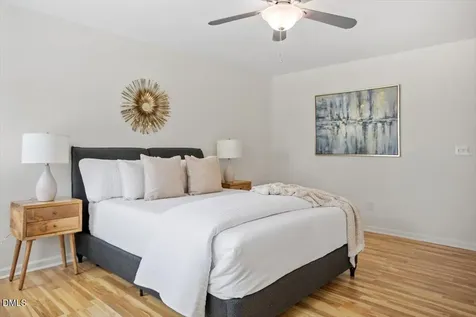 115 Golden Meadow Court Durham NC 27704