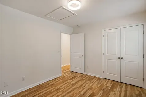 115 Golden Meadow Court Durham NC 27704