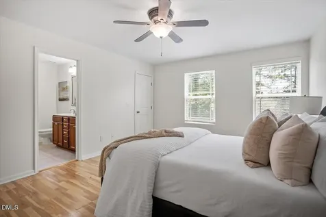 115 Golden Meadow Court Durham NC 27704