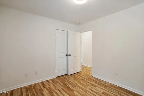 115 Golden Meadow Court Durham NC 27704